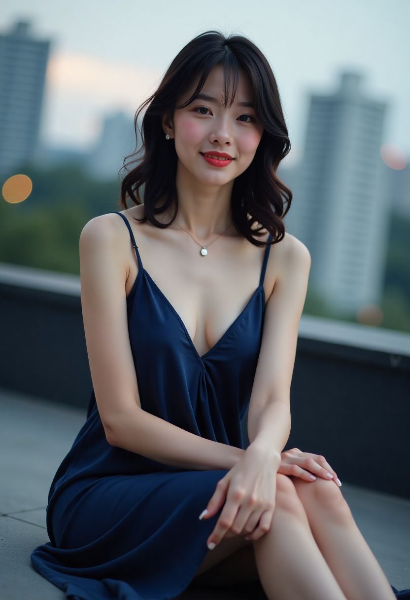 夜班来客海报