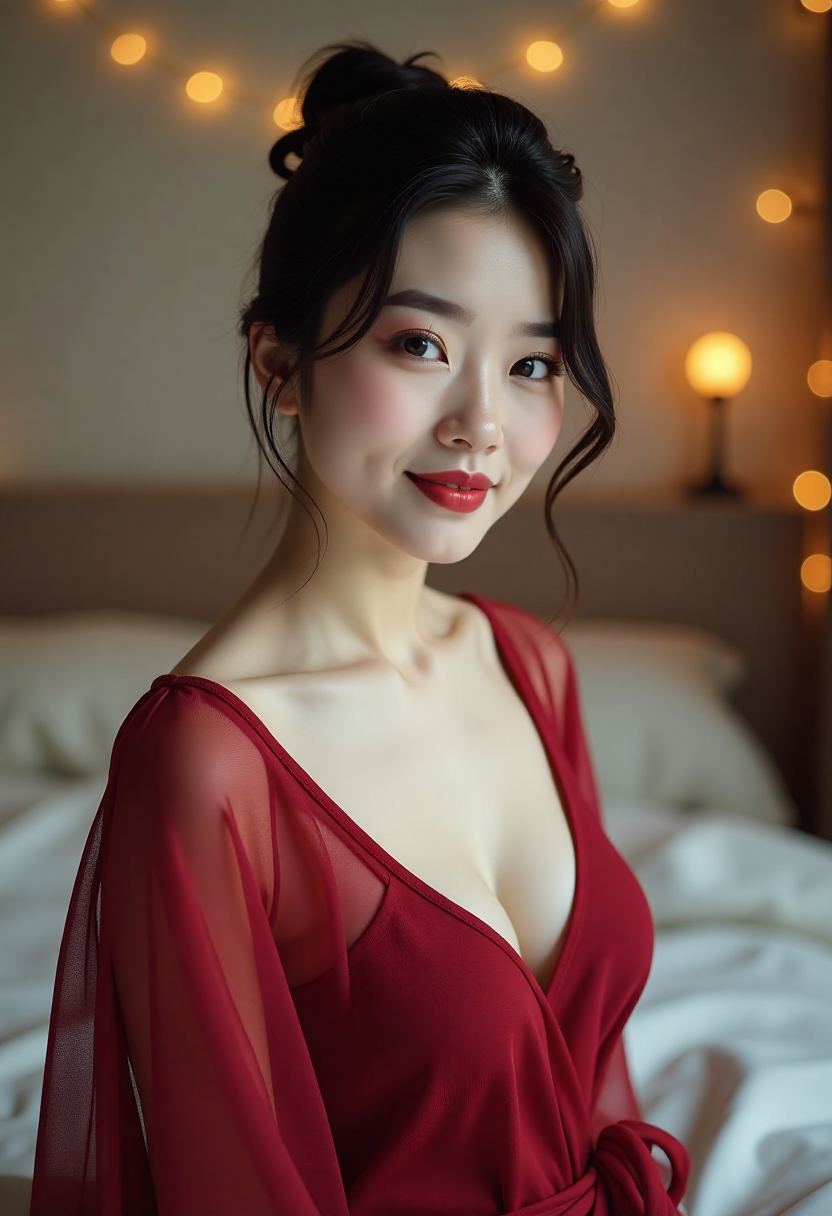 锦书未央海报