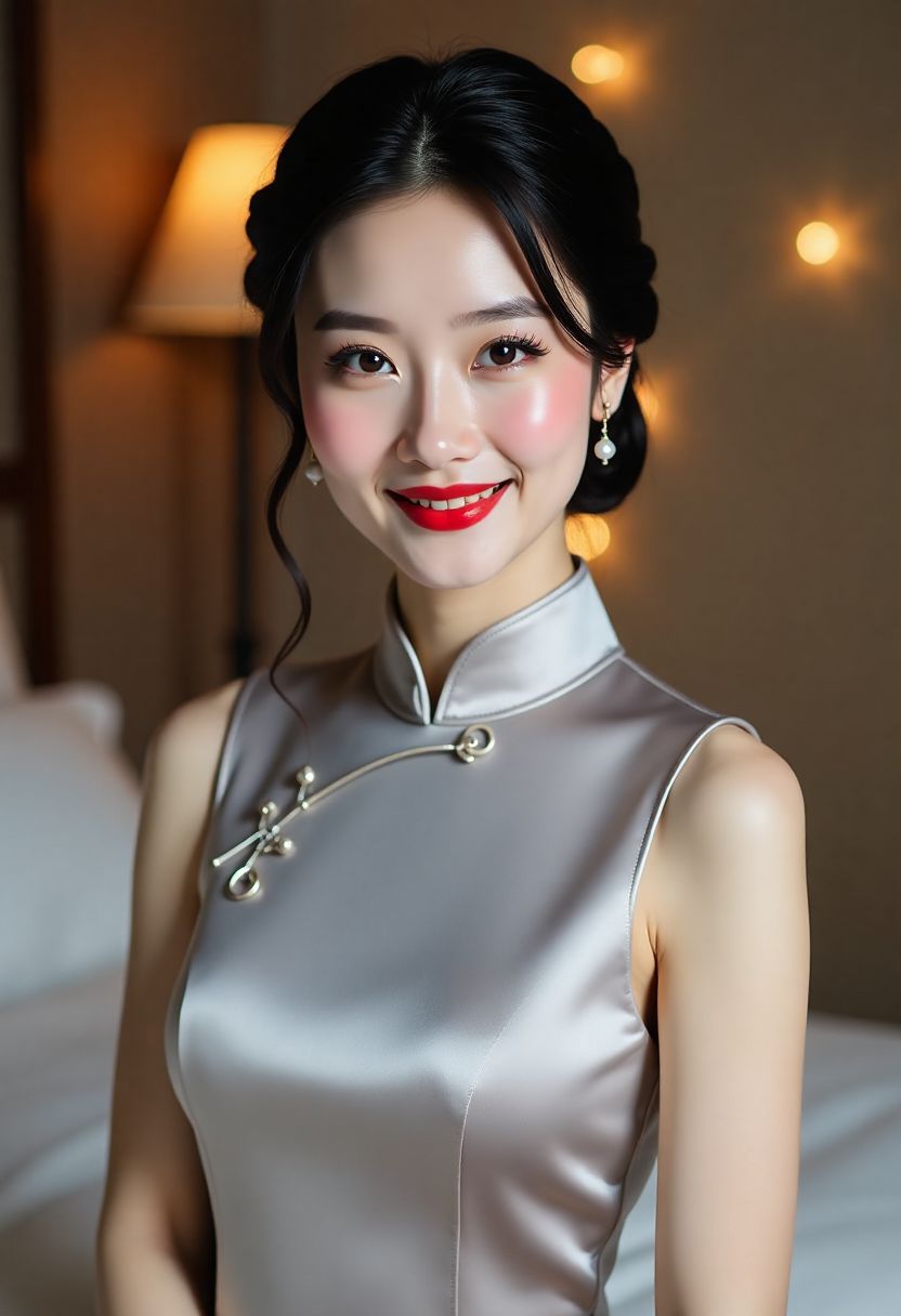 风从林间来海报